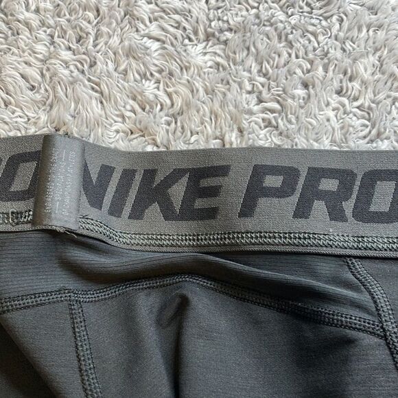 NIKE / NIKE PRO XL Unisex Shorts - Picture 7 of 11